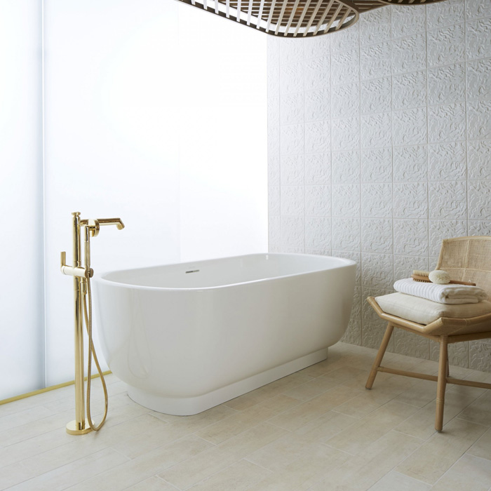 Resins for Bathtubs