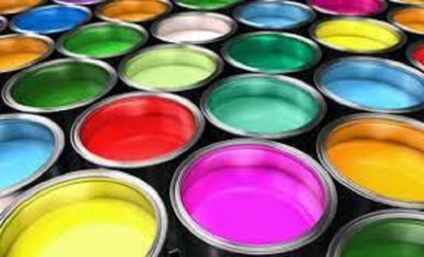 Acrylic Resin Manufacturer in India